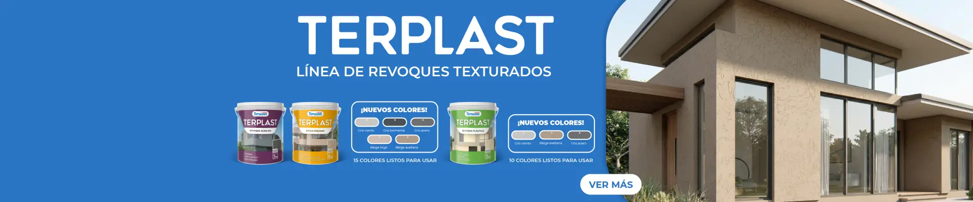 Terplast nuevos colores - Desktop