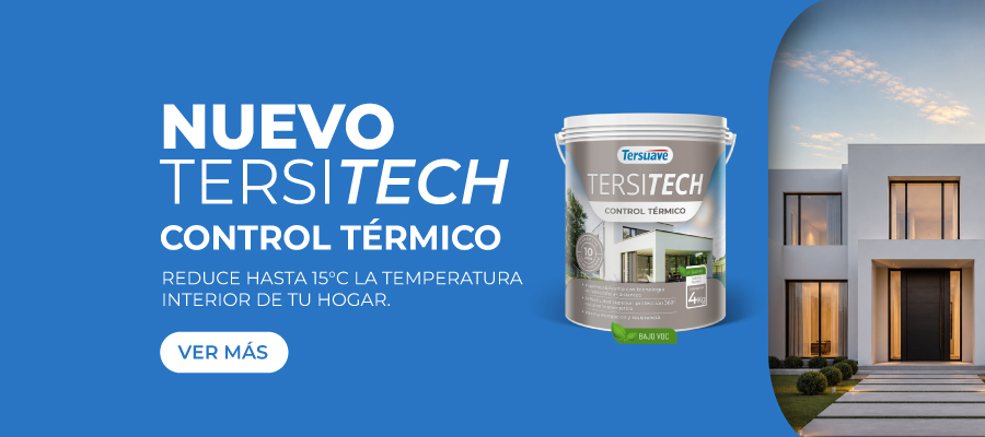Terplast nuevos colores - Tablet