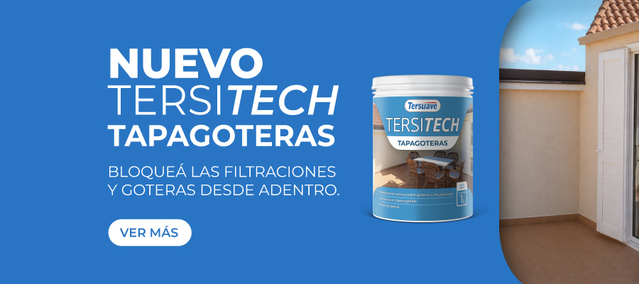 Tersitech Frentes 9 Colores - Tablet